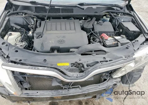 2014 Toyota Venza Le из США, поврежденный, VIN 4T3ZK3BB0EU067167